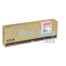 Картридж струйный Epson C13T591600 пурпурный для I/C SP-11880