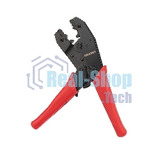 Кримпер Rexant HT-301 K для обжима F и BNC разъемов RG-8, RG-11, RG-174, RG-179, RG-213