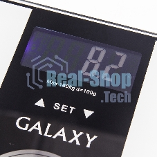 Весы напольные Galaxy GL 4852