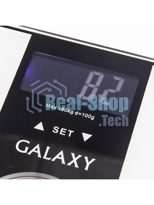 Весы напольные Galaxy GL 4852