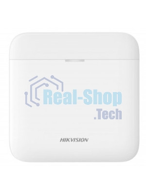 Контрольная панель Hikvision DS-PWA64-L-WE
