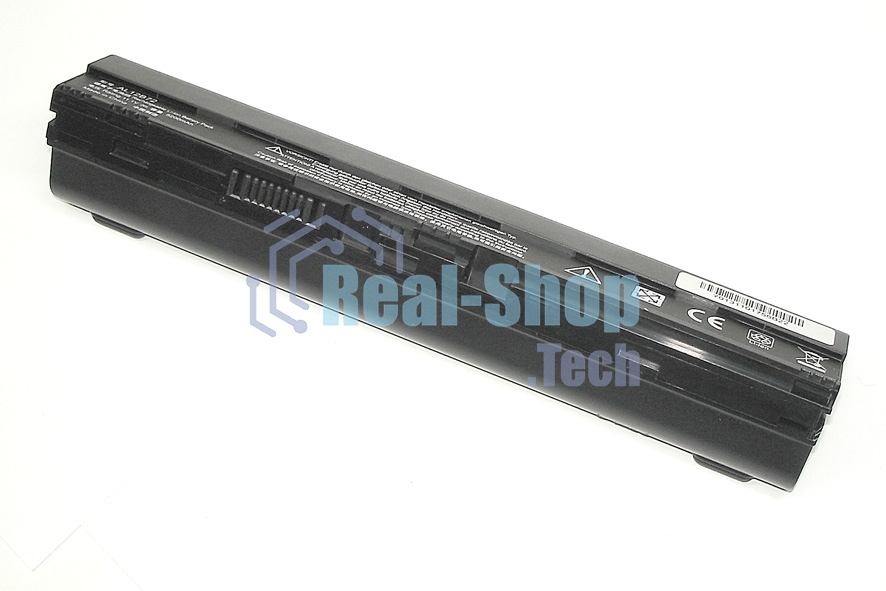 Аккумуляторная батарея для ноутбука Acer Aspire V5-171-6860 5200mAh OEM черный
