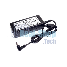 Блок питания для монитора и телевизора LCD 14V 4.14A 58W (6.5x4.4мм) OEM