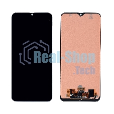 Дисплей для Samsung Galaxy M30S SM-M307 TFT черный