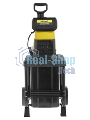 Садовый измельчитель Huter ESH-2800PRO 2800Вт 4600об/мин