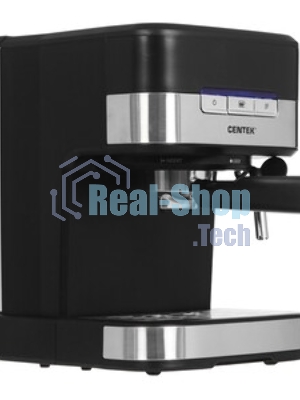 Кофеварка CENTEK CT-1170