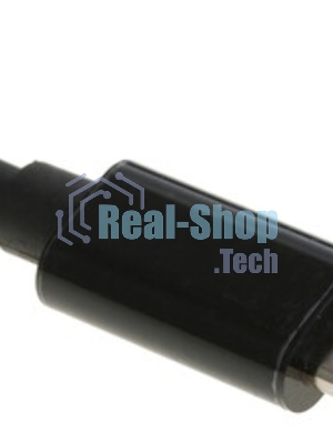Переходник Cablexpert USB Type-C/DisplayPort, 15 см, пакет (A-CM-DPF-01)
