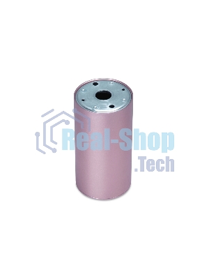 Светильник Ambrella light TN220 PU/S фиолетовый/песок GU5.3 D56*100