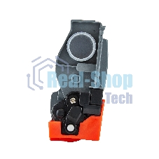 КОМПЛЕКТ Sakura TN2375 из 2х картриджей для Brother, черный, 2600 к.