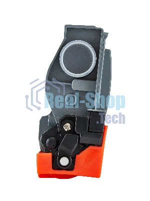 КОМПЛЕКТ Sakura TN2375 из 2х картриджей для Brother, черный, 2600 к.