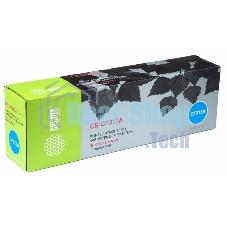 Картридж лазерный Cactus CS-CF313A пурпурный (31500 стр.) для HP Color LaserJet Enterprise M855
