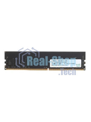 Оперативная память Apacer, DDR4, 8GB (1x8GB), 3200MHz, CL22, DIMM