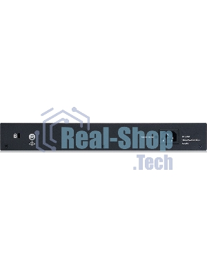 Коммутатор Zyxel NebulaFlex XMG1915-18EP-EU0101F 16x2.5Gbит/с 2SFP+ 8PoE++ 180W управляемый