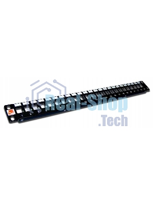 Патч-панель Lanmaster LAN-PP24OK-UTP