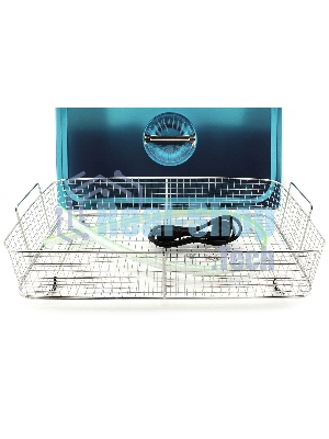 Ультразвуковая ванна Skymen ZX-080S 22 л, 480 Вт