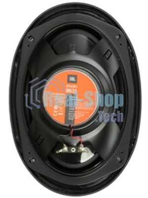 Автоколонки JBL STAGE1 9631 6