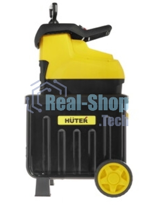 Садовый измельчитель Huter ESH-2800PRO 2800Вт 4600об/мин