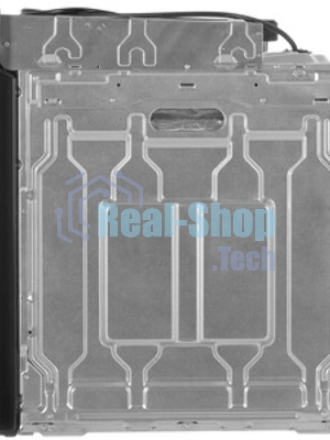 Духовой шкаф Электрический Gorenje BPSA6747A08BG черный
