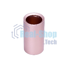 Светильник Ambrella light TN220 PU/S фиолетовый/песок GU5.3 D56*100