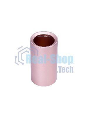 Светильник Ambrella light TN220 PU/S фиолетовый/песок GU5.3 D56*100