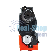 КОМПЛЕКТ Sakura TN2375 из 2х картриджей для Brother, черный, 2600 к.