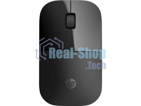 Мышь HP Z3700 Black Wireless Mouse