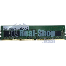 Оперативная память Samsung, DDR4, 32GB (1x32GB), 3200MHz, CL22, DIMM, OEM