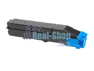 Картридж лазерный Kyocera TK-8305C (1T02LKCNL0) голубой для TASKalfa 3050ci/3550ci 15000 стр.