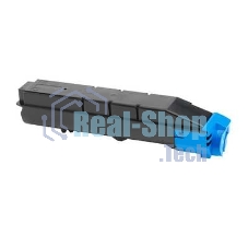 Картридж лазерный Kyocera TK-8305C (1T02LKCNL0) голубой для TASKalfa 3050ci/3550ci 15000 стр.