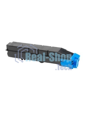 Картридж лазерный Kyocera TK-8305C (1T02LKCNL0) голубой для TASKalfa 3050ci/3550ci 15000 стр.