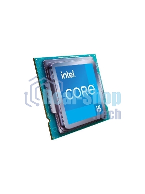 Процессор Intel Core i5-12400F Soc-1700 2.5GHz OEM
