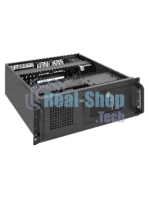 Серверный корпус ExeGate Pro 4U450-17 (RM 19