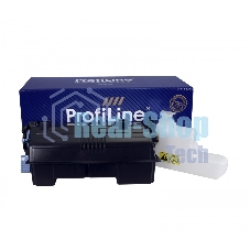 Картридж лазерный ProfiLine совместимый TK-3190 для Kyocera Ecosys P3055dn/3060dn 25000к + бункер отработанного тонера