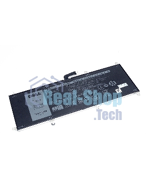 Аккумуляторная батарея для планшета Dell Venue 10 Pro 5056 (GFKG3) 7.4V 4220mAh 8pin