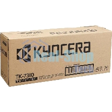 Картридж лазерный Kyocera TK-7310 (1T02Y40NL0)