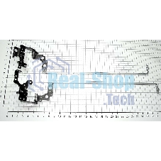 Петли для ноутбука HP Pavilion 15-N, 15-F, 15-N000, 15-N100, 15-N200, FBU860010103