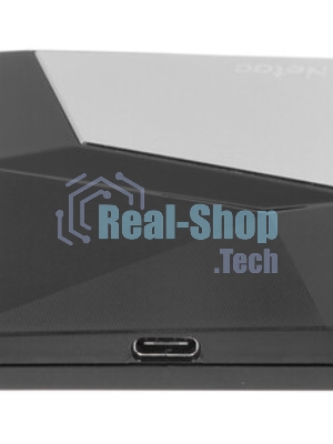 Внешний SSD Netac Z6S 240Gb USB 3.2 Gen 2 Type-C External SSD, R/W up to 550MB/480Mb/s,with USB-C to USB-A cable and USB-A to USB-C adapter