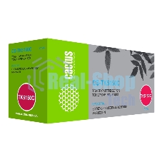 Картридж лазерный Cactus CS-TK5150C голубой (10000 стр.) для Kyocera Ecosys M6035cidn/P6035cdn