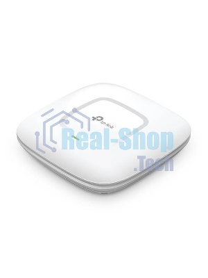 Беспроводная потолочная точка доступа серии N TP-Link SMB EAP115 скорость до 300 Мбит/с