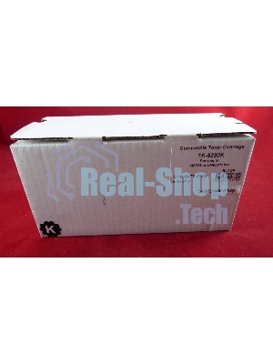 Картридж лазерный для Kyocera-Mita Ecosys P5021CDN/P5021CDW/M5521CDN/M5521CDW черный TK-5230K 2.6K JPN