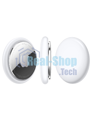 Трекер Apple AirTag (1 Pack), Model A2187 (MX532RUA)