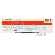 Картридж лазерный Oki C801/821 7К черный