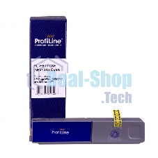 Картридж струйный ProfiLine PL-F6T77AE(913A) для принтеров HP PageWide-352/377/pro 452/pro 477 с чернилами Cyan 55 мл