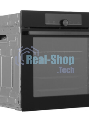 Духовой шкаф Электрический Gorenje BPSA6747A08BG черный