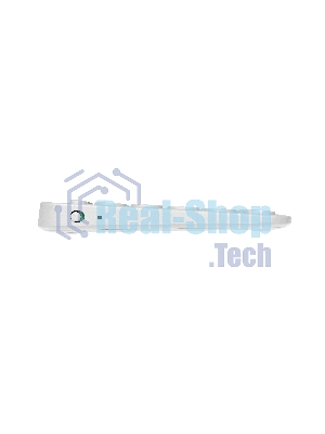 Клавиатура беспроводная Logitech K380, Bluetooth, белый