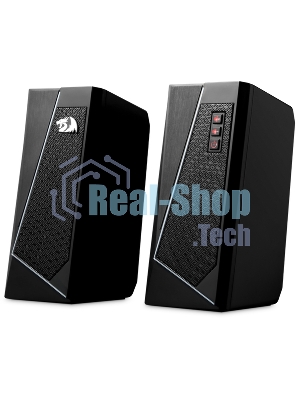 Акустическая система 2.0 Defender ANVIL Redragon