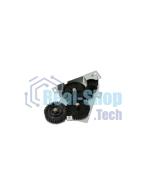 Блок шестерен CET CET2571 (RC1-2432-M600) для HP LJ Enterprise 600 M601/M602/M603/M604/M605/M606/M630
