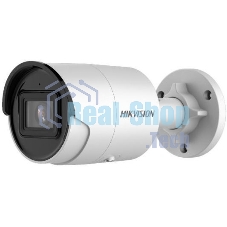 Видеокамера IP Hikvision DS-2CD2023G2-IU(6mm) 6-6мм цветная