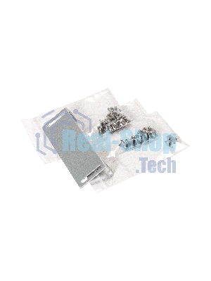 Серверный корпус ExeGate Pro 1U430-02 (RM 19