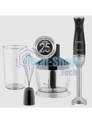 Кухонный блендер Scarlett SC-HB42F73 (Silver Line)